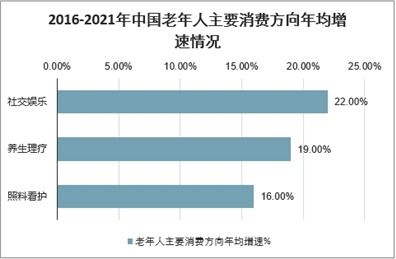 银发经济市场分析报告 2021 2027年中国银发经济市场研究与投资方向研究报告 